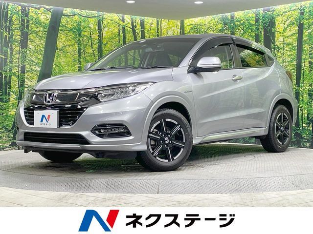 HONDA / VEZEL HYBRID 4WD