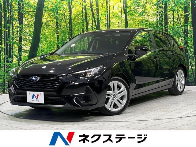 SUBARU / IMPREZA 5Door 4WD