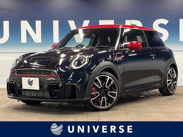 BMW / MINI