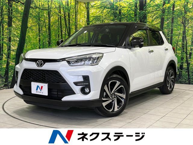 TOYOTA / RAIZE