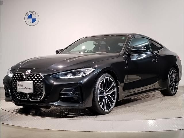 BMW / BMW 4series coupe