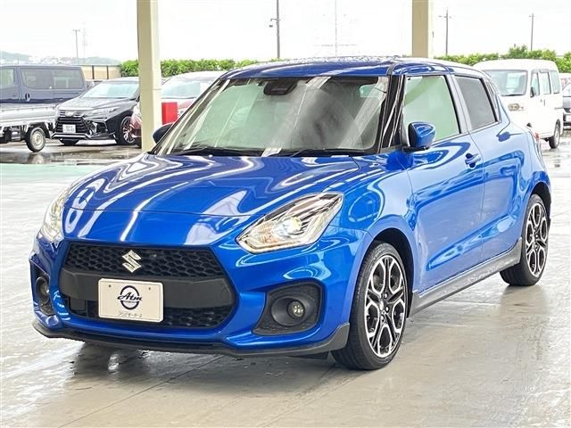 SUZUKI / SWIFT