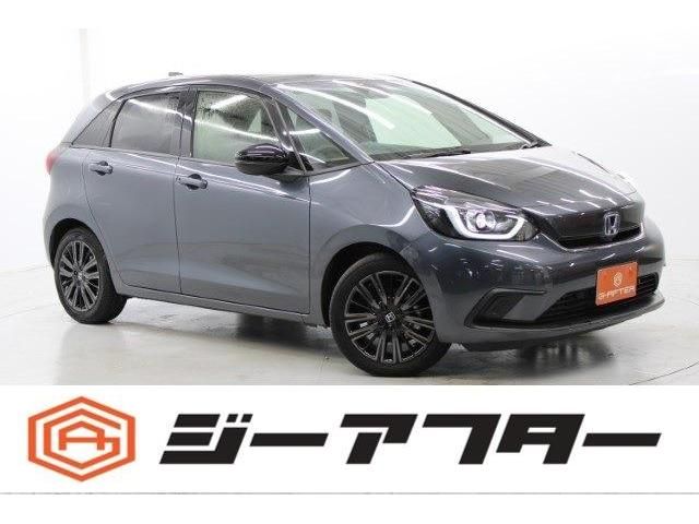 HONDA / FIT e:HEV