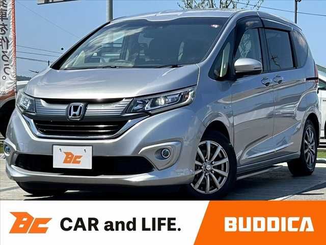 HONDA / FREED HYBRID