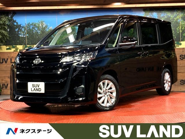 TOYOTA / NOAH