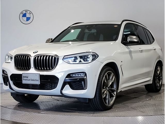 BMW / BMW X3