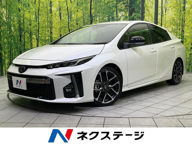 TOYOTA / PRIUS PHV