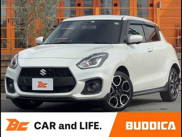 SUZUKI / SWIFT