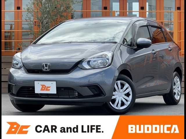 HONDA / FIT