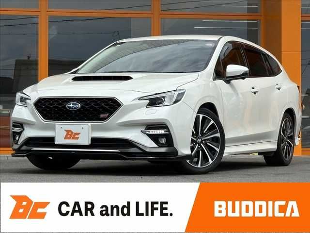 SUBARU / LEVORG