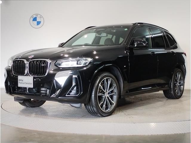 BMW / BMW X3