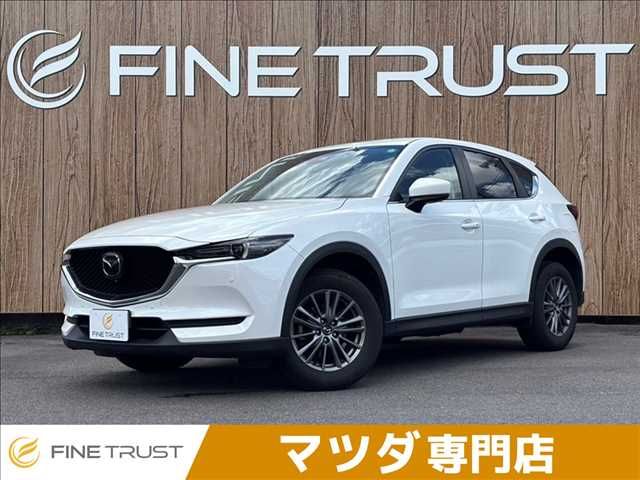 MAZDA / CX-5