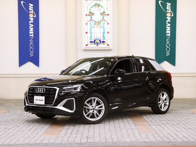 AUDI / AUDI Q2