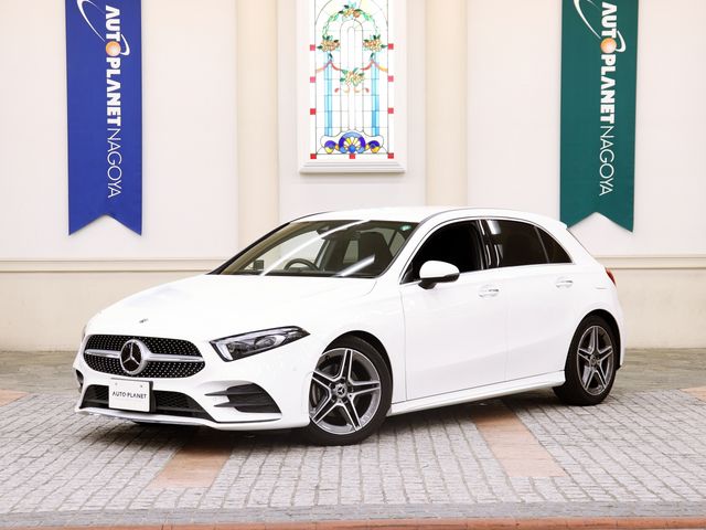 MERCEDES BENZ / MERCEDES BENZ A class