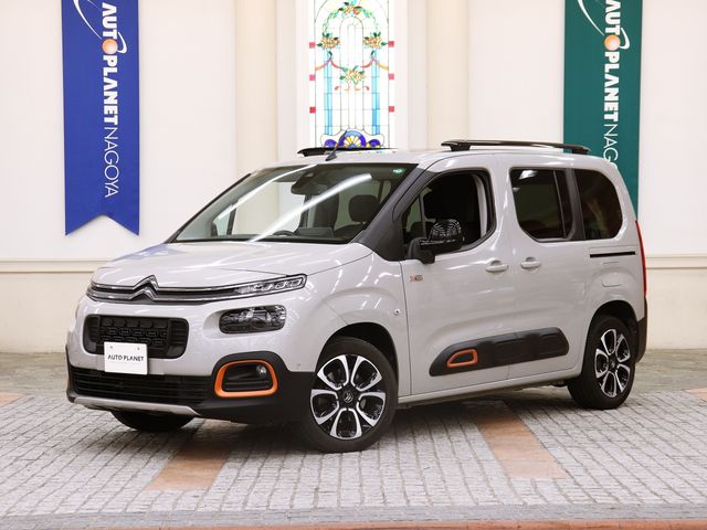 CITROEN / CITROEN Berlingo