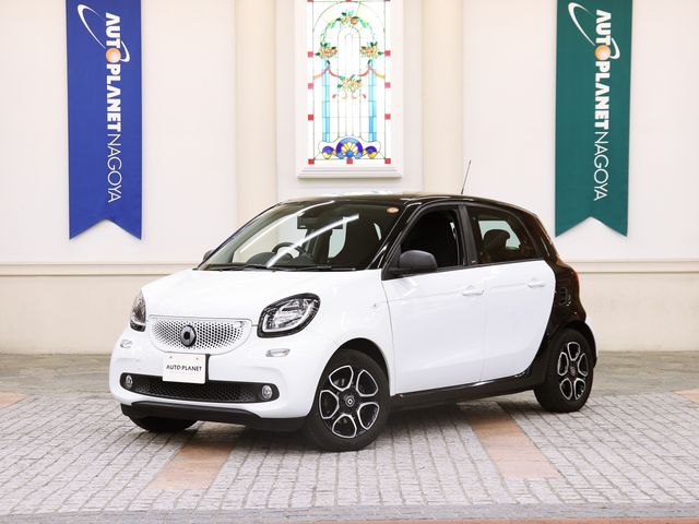 MCC / SMART FORFOUR