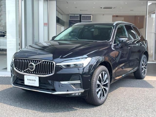 VOLVO / VOLVO XC60