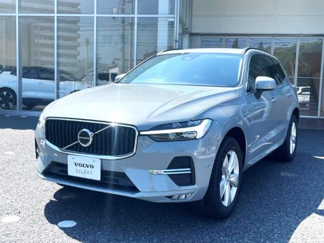 VOLVO / VOLVO XC60