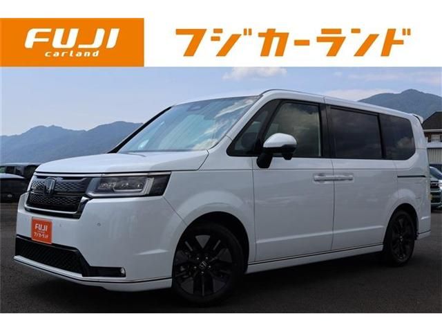HONDA / STEPWAGON e:HEV SPADA
