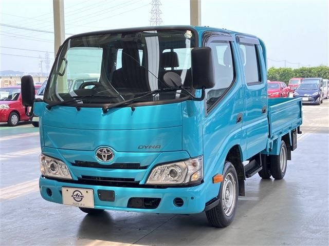 TOYOTA / ダイナ