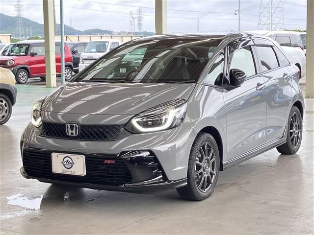 HONDA / FIT e:HEV