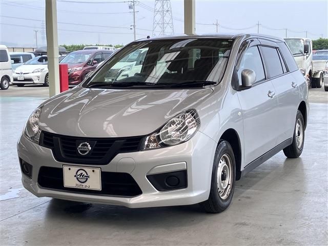 NISSAN / NV150 AD 2WD
