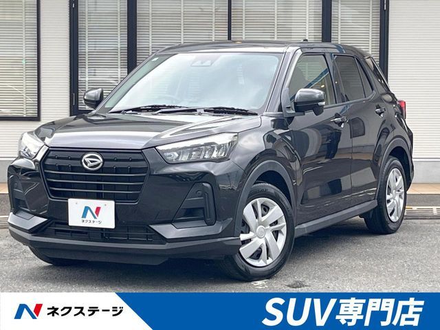 DAIHATSU / ROCKY