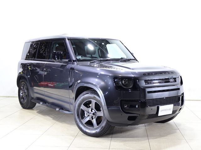 ROVER / ROVER DEFENDER