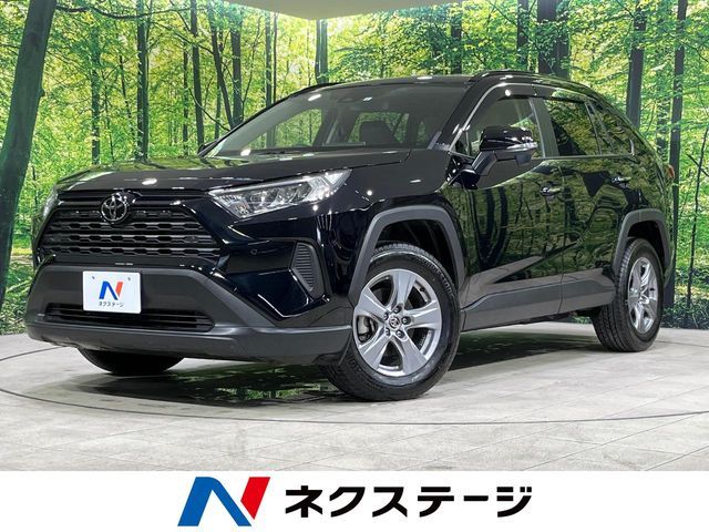 TOYOTA / RAV4 4WD