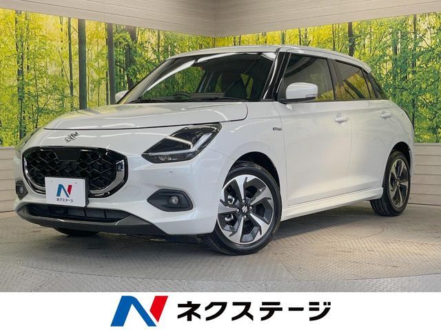 SUZUKI / SWIFT