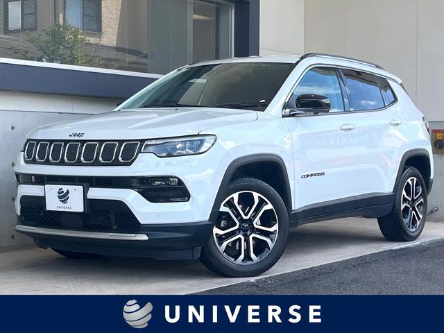 JEEP / JEEP COMPASS 4WD