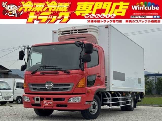 HINO / RANGER