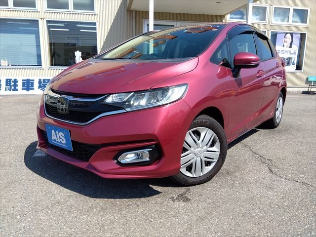 HONDA / FIT