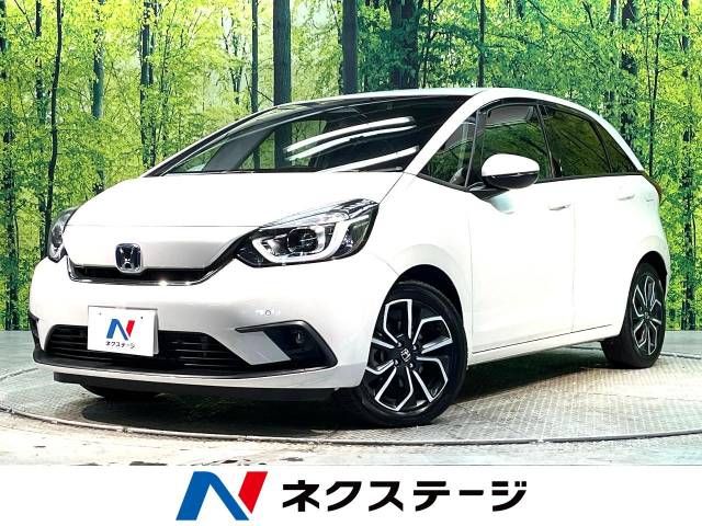 HONDA / FIT e:HEV
