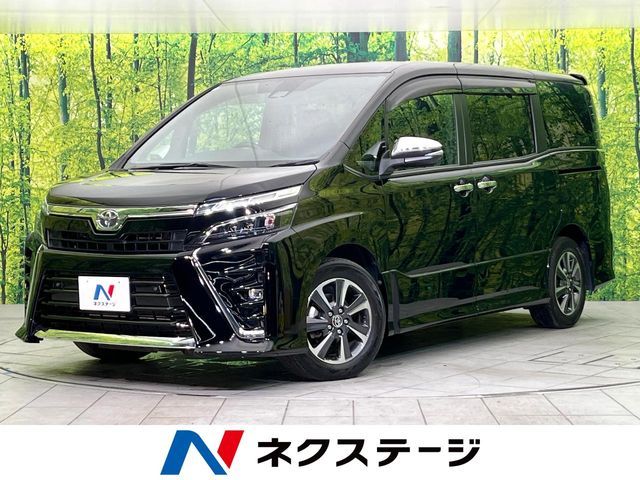 TOYOTA / VOXY