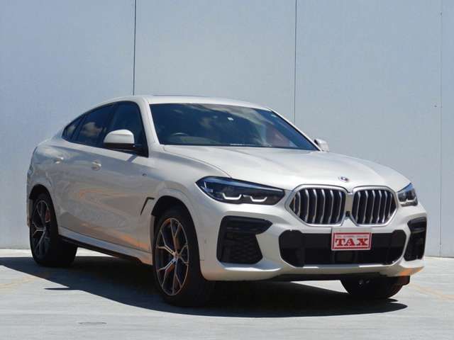 BMW / BMW X6