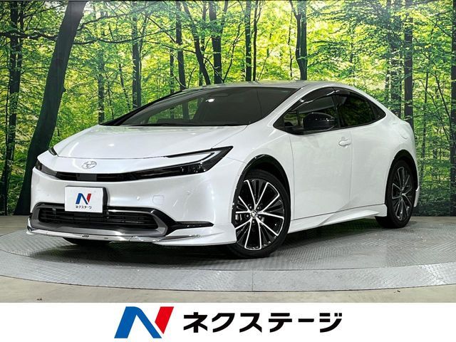 TOYOTA / PRIUS
