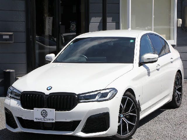 BMW / BMW 5series sedan