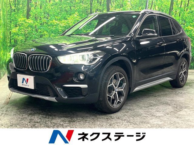 BMW / BMW X1
