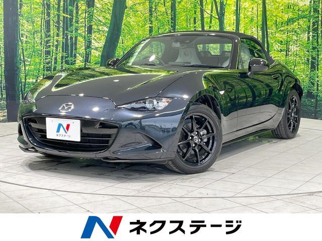 MAZDA / ROADSTER