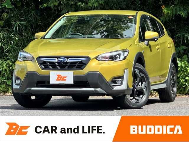 SUBARU / SUBARU XV HYBRID