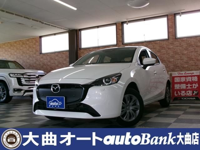 MAZDA / MAZDA2