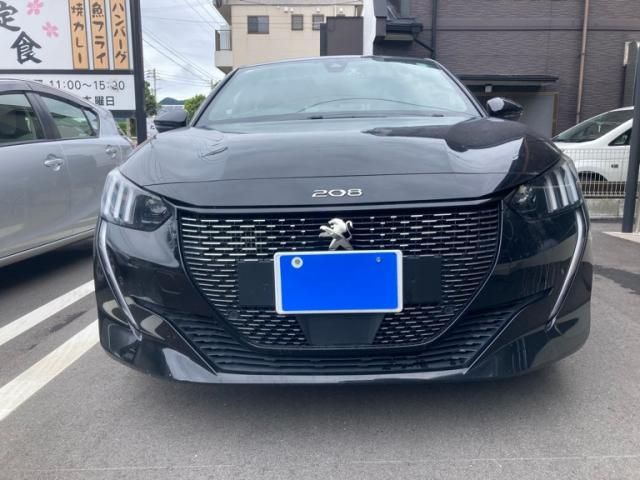 PEUGEOT / PEUGEOT 208
