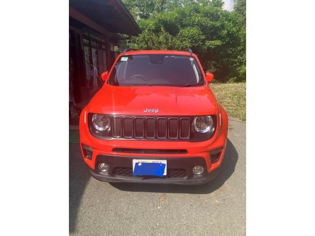 JEEP / JEEP Renegade