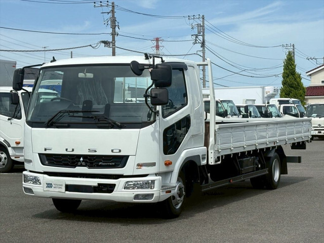 Mitsubishi / FIGHTER