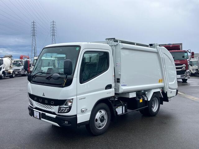 Mitsubishi / CANTER