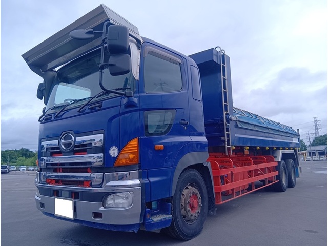 Hino / PROFIA