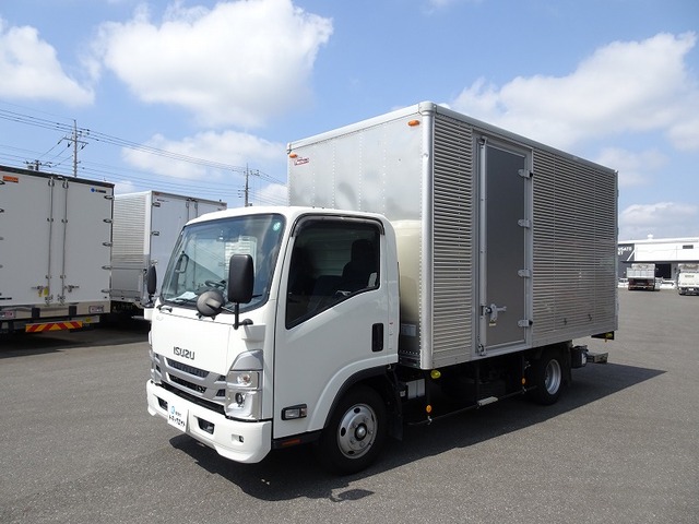 Isuzu / ELF