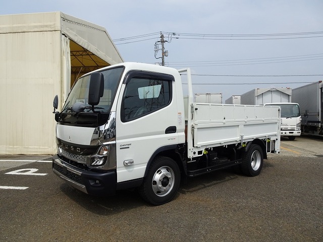 Mitsubishi / CANTER