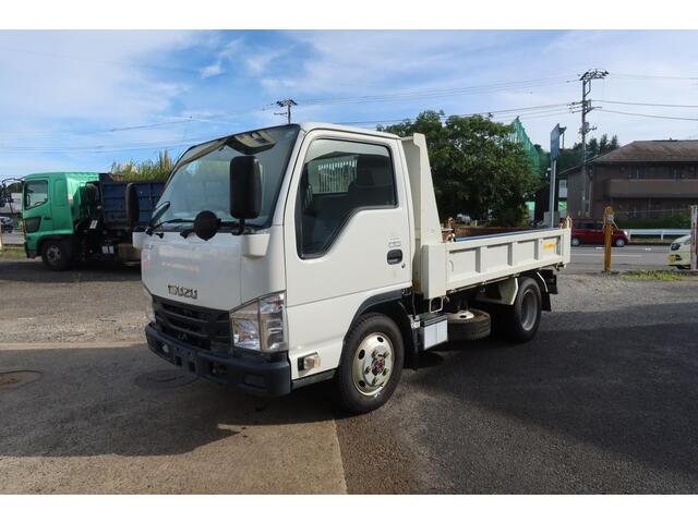Isuzu / ELF